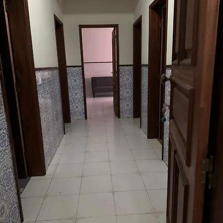 דירה Pedro&perolla גפניה דה ואגיירה