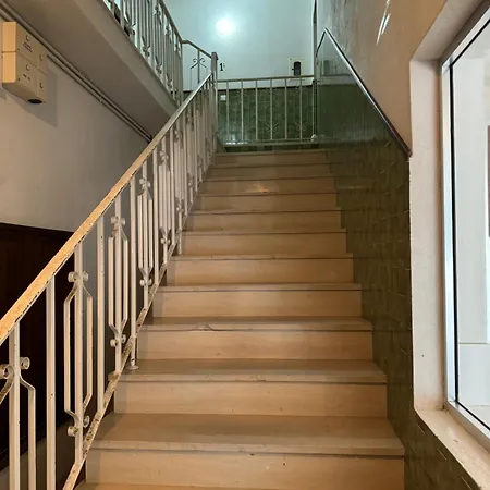 Pedro&perolla דירה *