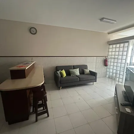 Pedro&perolla Διαμέρισμα Gafanha da Vagueira