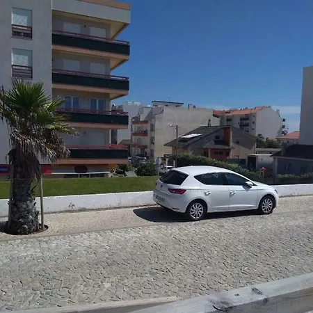 דירה Pedro&perolla גפניה דה ואגיירה