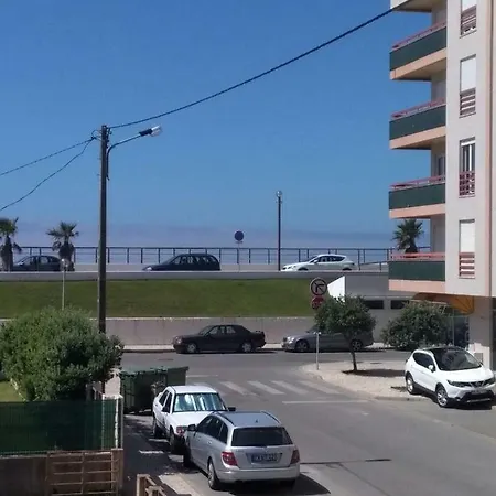 Pedro&perolla Διαμέρισμα Gafanha da Vagueira