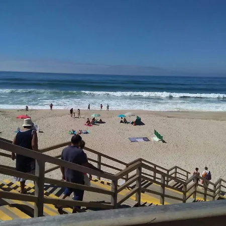 Pedro&perolla דירה