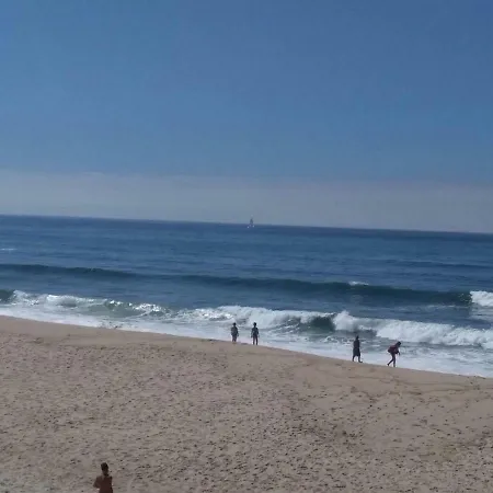 Διαμέρισμα Pedro&perolla Gafanha da Vagueira