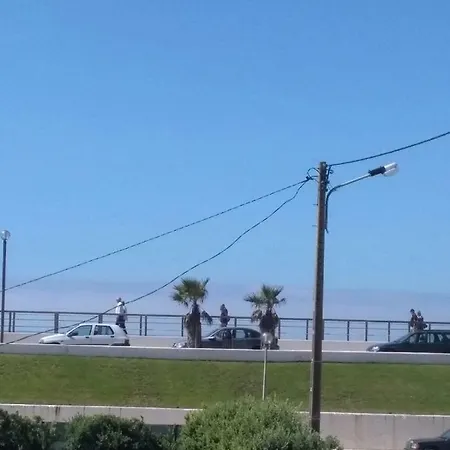 Pedro&perolla דירה גפניה דה ואגיירה