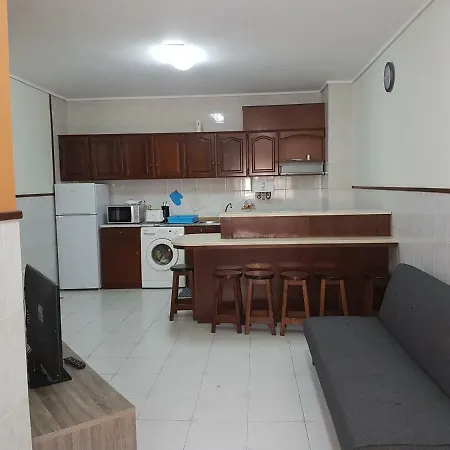 Appartamento Pedro&perolla