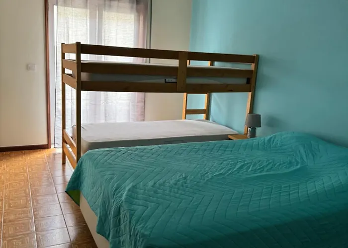 Pedro&perolla Apartamento Gafanha da Vagueira