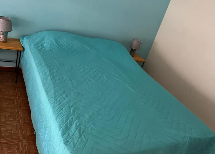 Apartamento Pedro&perolla Gafanha da Vagueira