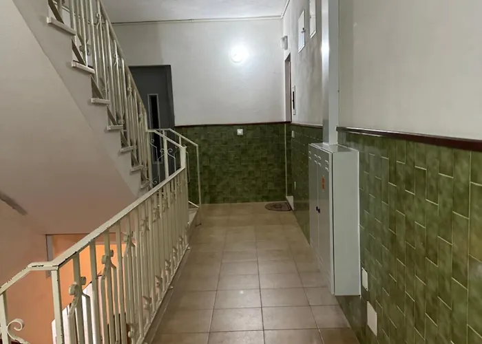 Pedro&perolla Apartamento *