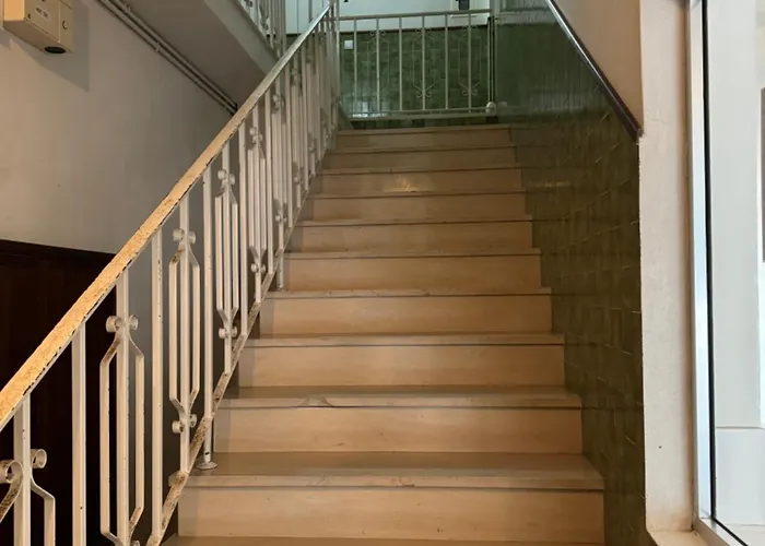 Pedro&perolla Apartamento *