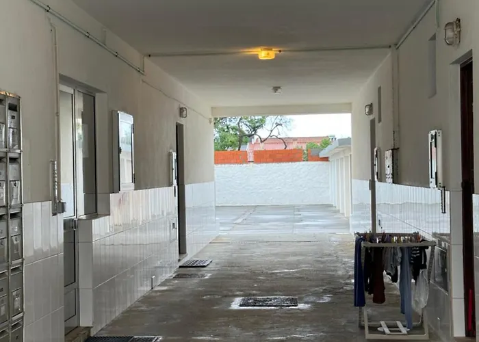 Pedro&perolla Apartamento *