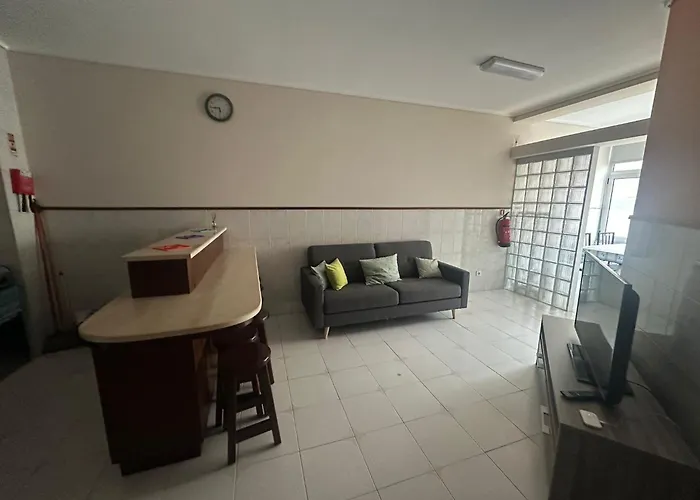 Pedro&perolla Apartamento Gafanha da Vagueira