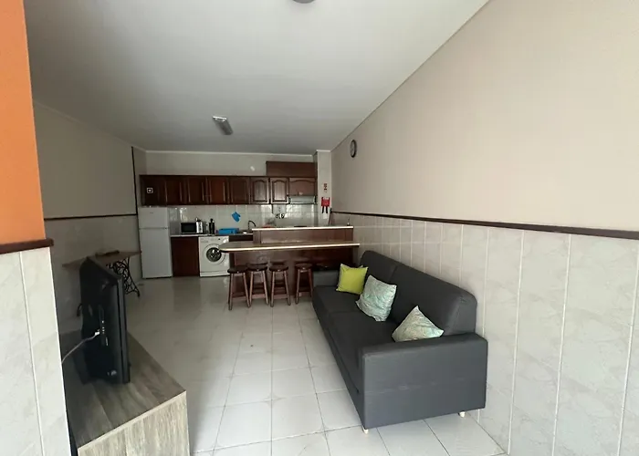 Pedro&perolla Apartamento