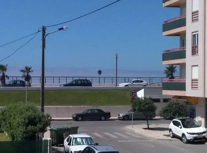 Pedro&perolla Apartamento Gafanha da Vagueira