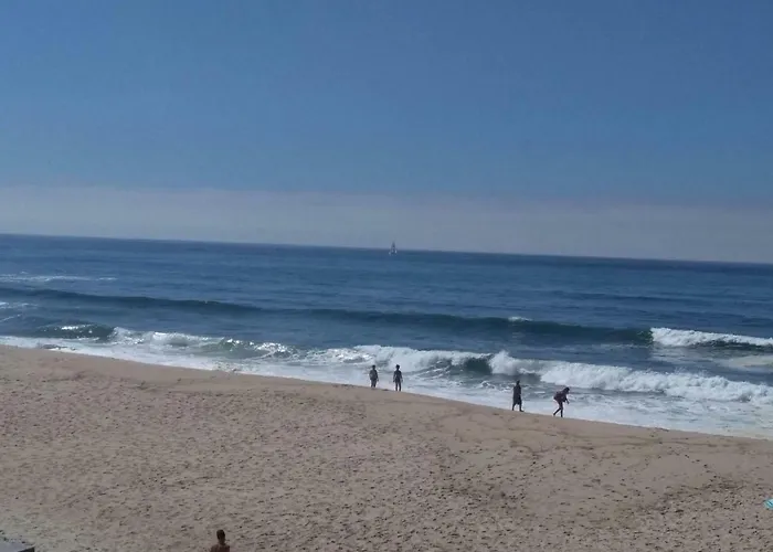 Apartamento Pedro&perolla Gafanha da Vagueira